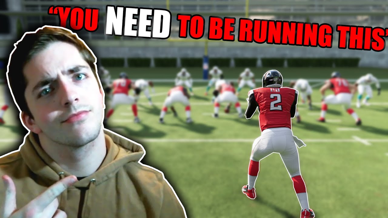 The EASIEST offenses in Madden 20 &mdash; How to Score More in Madden 20