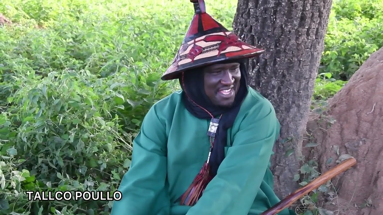 Tallco Poullo _ Propriété inattendue 😂🤣
