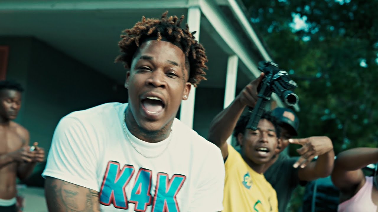 ABG Smoove - Knowing How Im Comin (Music Video)(Shot By: @unoskiTV )