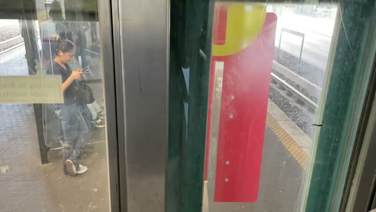 Aufzug Amsterdamer Straße/Gürtel vom geyseel
