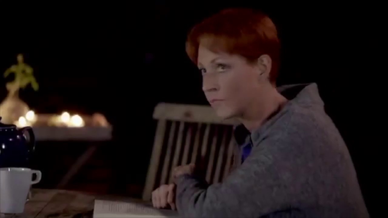 Hendrikje Fitz | Zum ersten Todestag