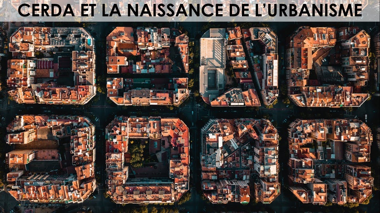 Cerdà ou la naissance de la discipline 