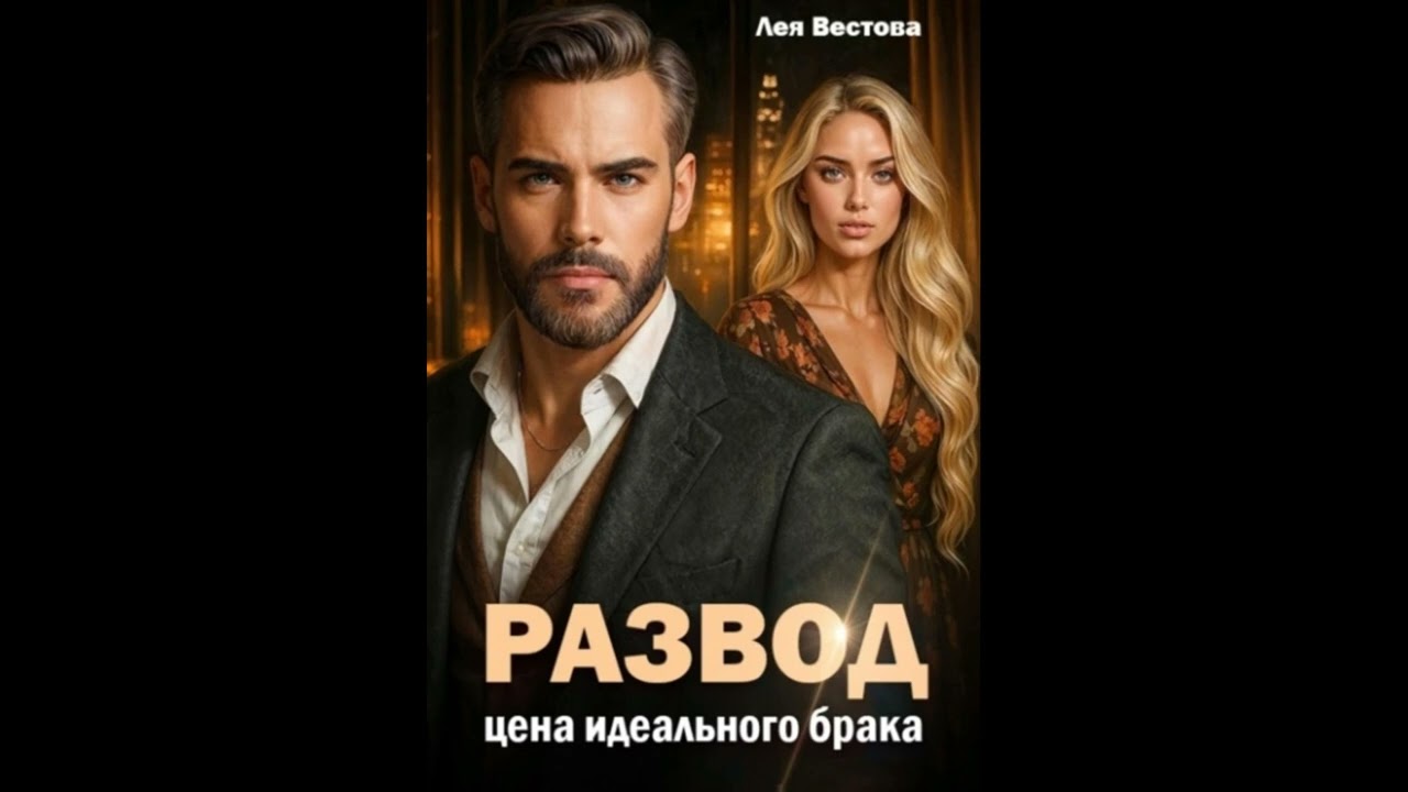Аудиокнига Любовный Роман :#902.
