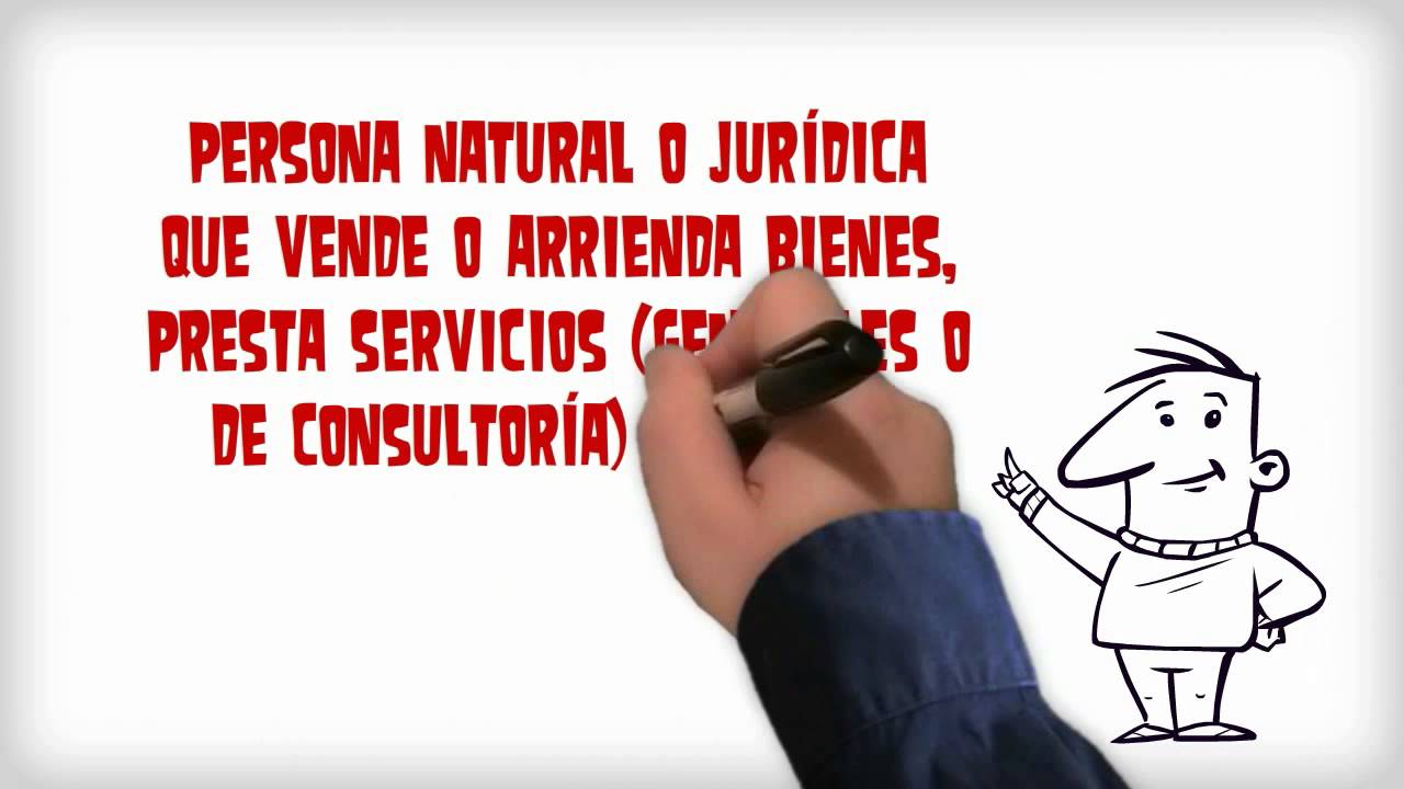 ¿Proveedor, Participante o Contratista..?