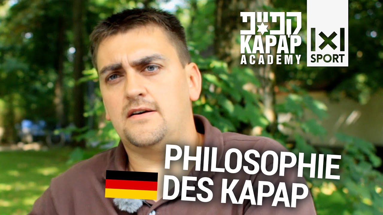 Die Philosophie hinter dem KAPAP-Selbstverteidigungskonzept