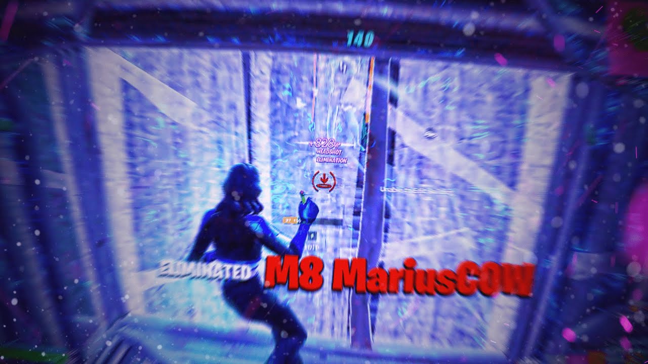 VoltiaX l Fortnite Highlights #43