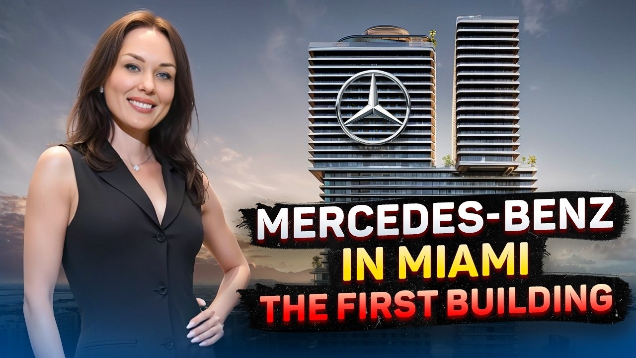 New Luxury Apartmens in Brickell | Prices & Investment Opportunity