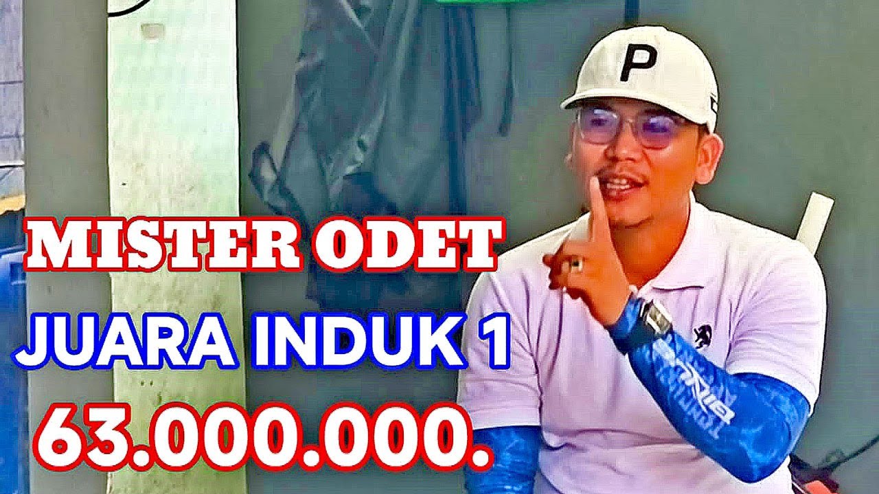 EVENT EKSEKUTIF BANG SEMUR FEAT NEW TELAGA SYAKILA TIKET 7.5 JUTA !!!