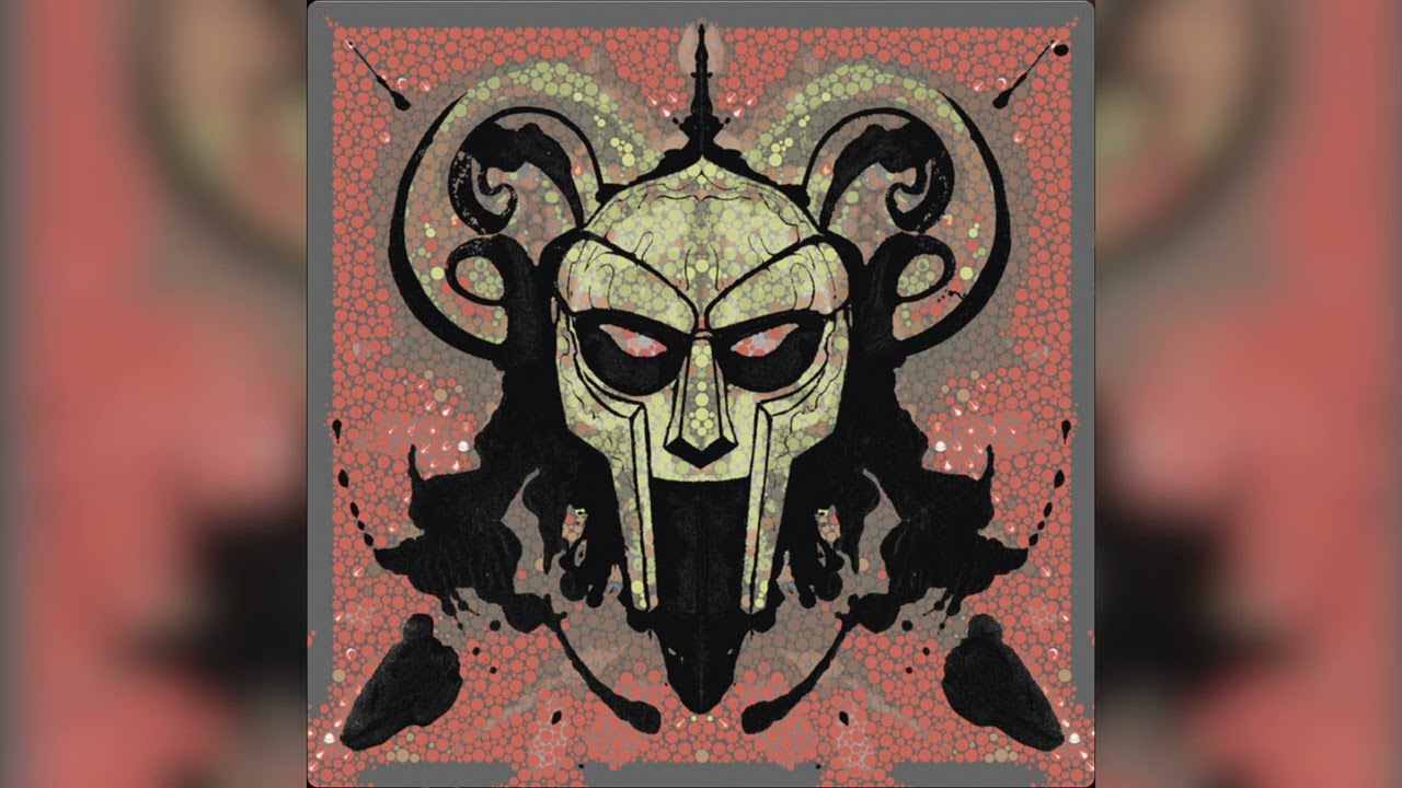DANGERDOOM, MF DOOM, Danger Mouse - Old School Rules (Official Audio)