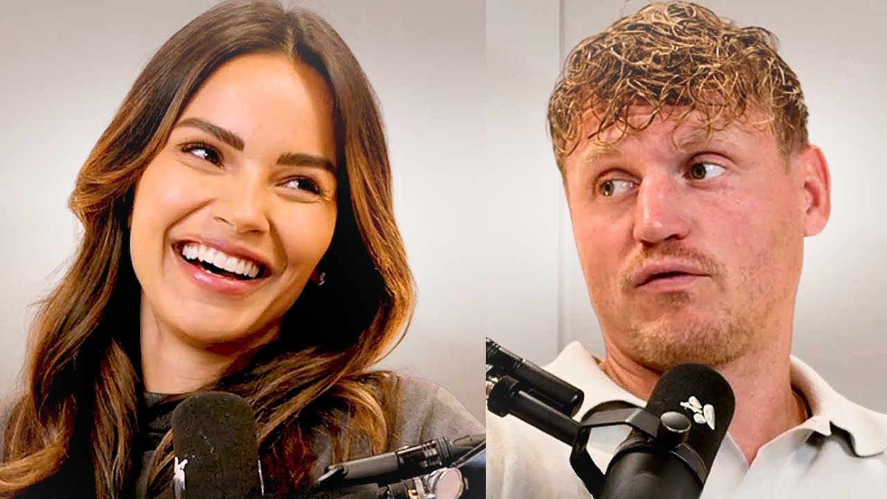 Beste Momenten van 2025 Monica Geuze en Kaj Gorgels Podcast