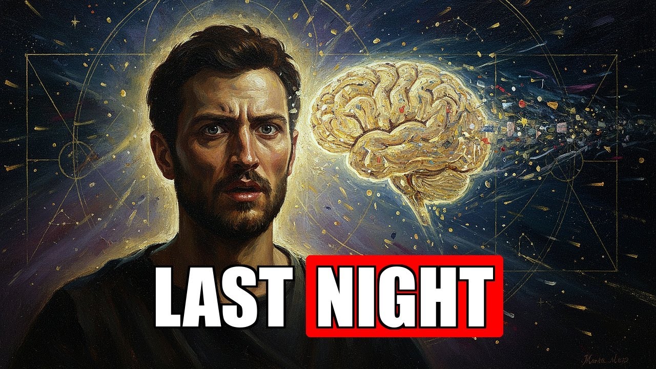 How To MEMORIZE Anything in 24 Hours