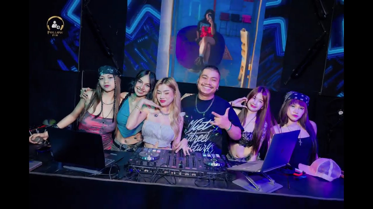 SAD BREAK MIXTAPE 2026 | ឈឺនៅត្រង់នេះ | អង្រួន x BUM BUM | DJZ CHHAI#mixtape #djremix #breakmix