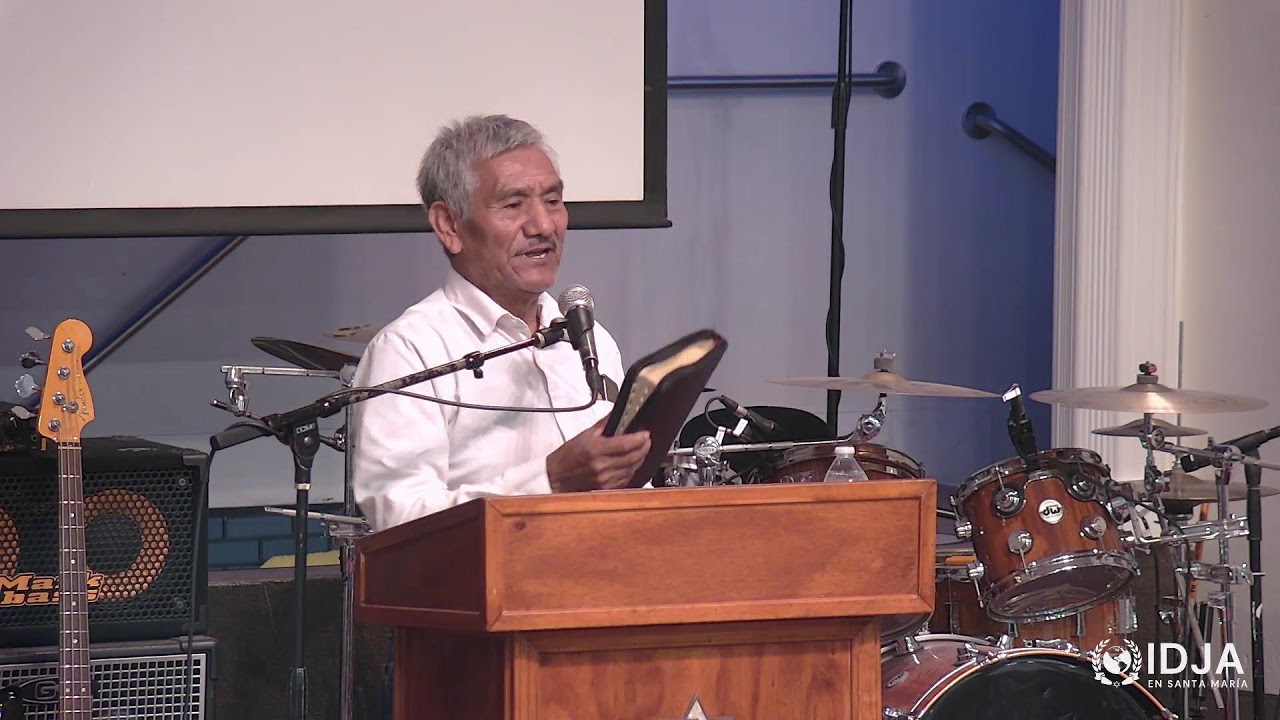 (7/29/25) Servicio en Mixteco | Pastor Justino Flores