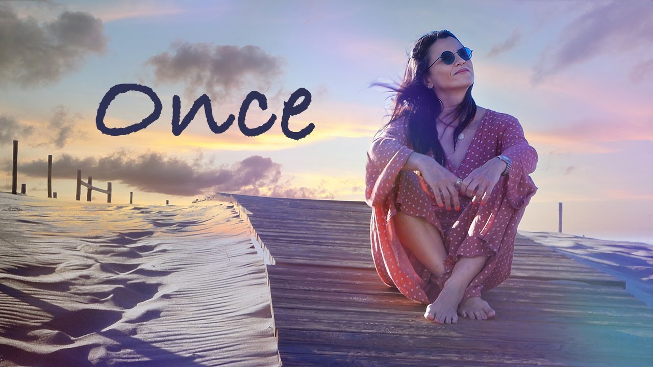 Once  || SOFÍ JOY