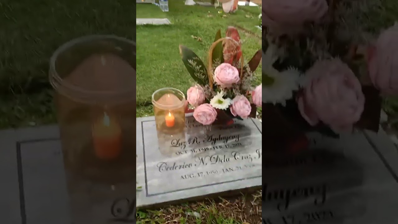 Undas 2023