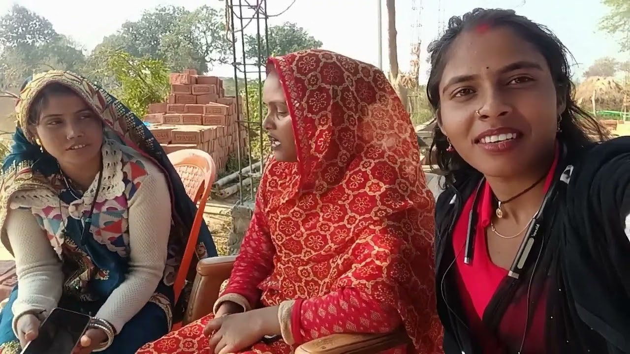 आज हमारी मुलाकात फिर एक बार रीना दीदी से हुआ