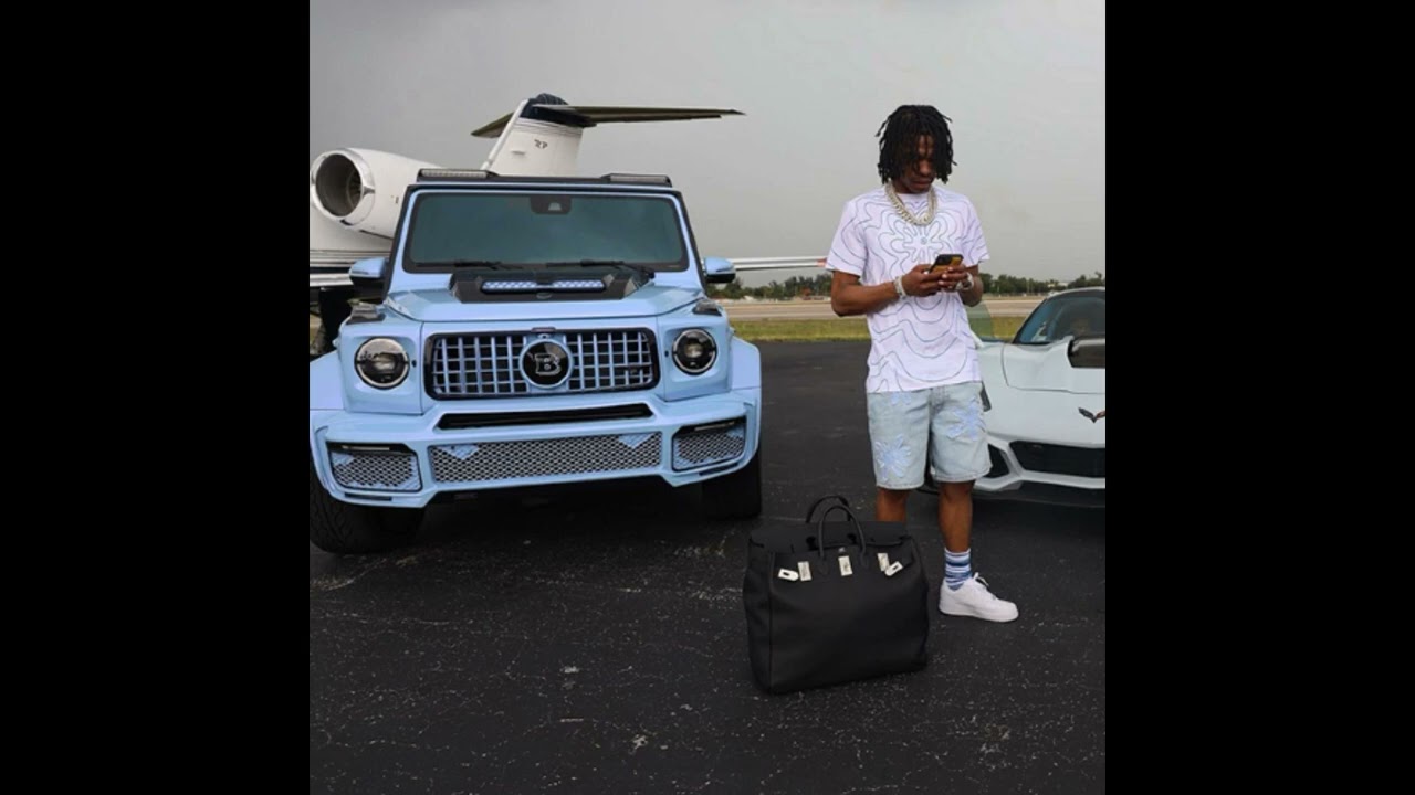 [FREE] Lil Baby Type Beat - 