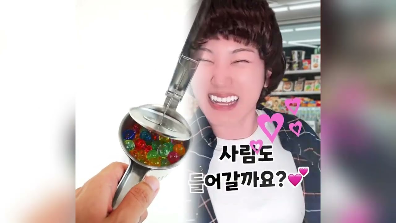 🤣👌👌👌김켈리 2026 POV 꼭 봐야 할 미친 클립 모음 #유머 #fypシ #POV #fyp #foryou 😍😜