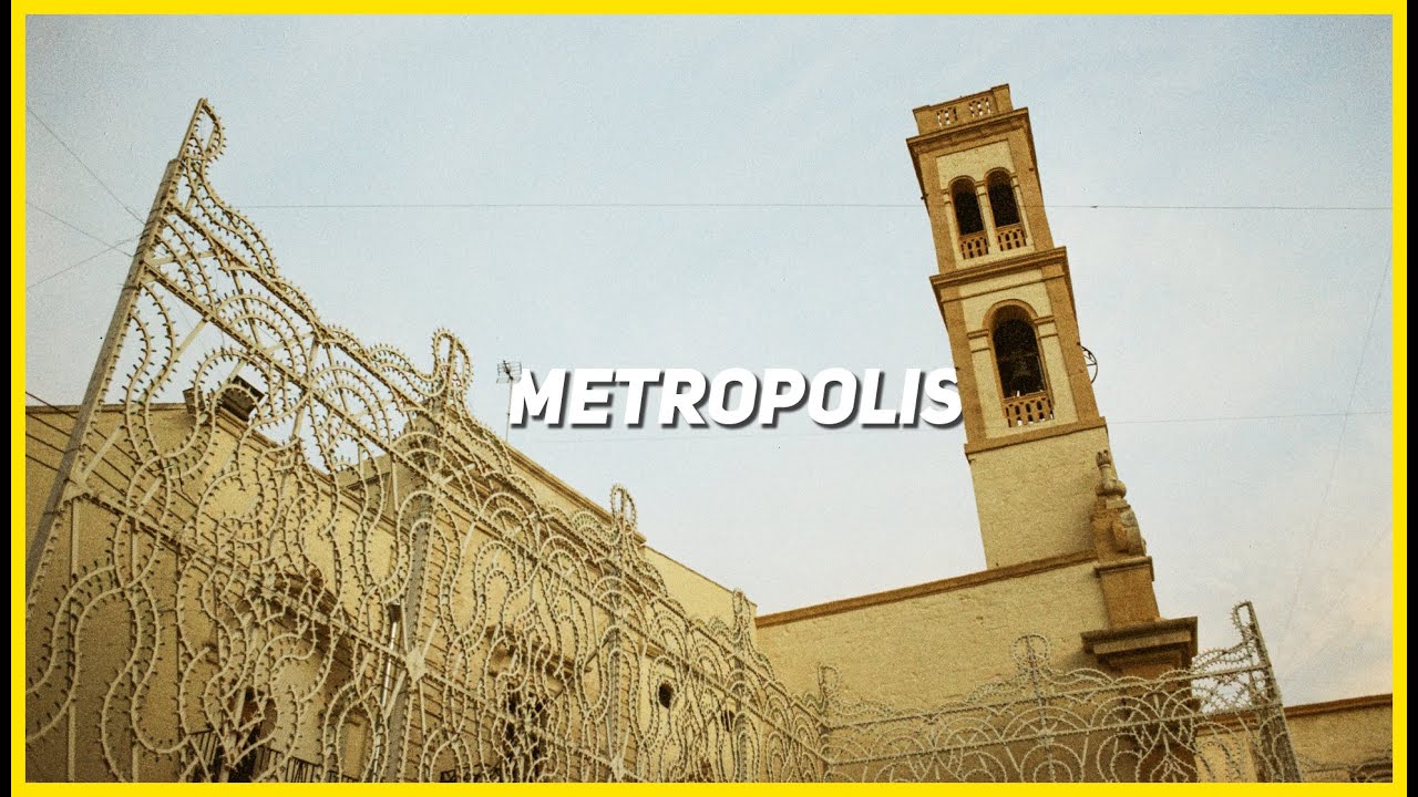 Lomochrome Metropolis - Mi sono ricreduto