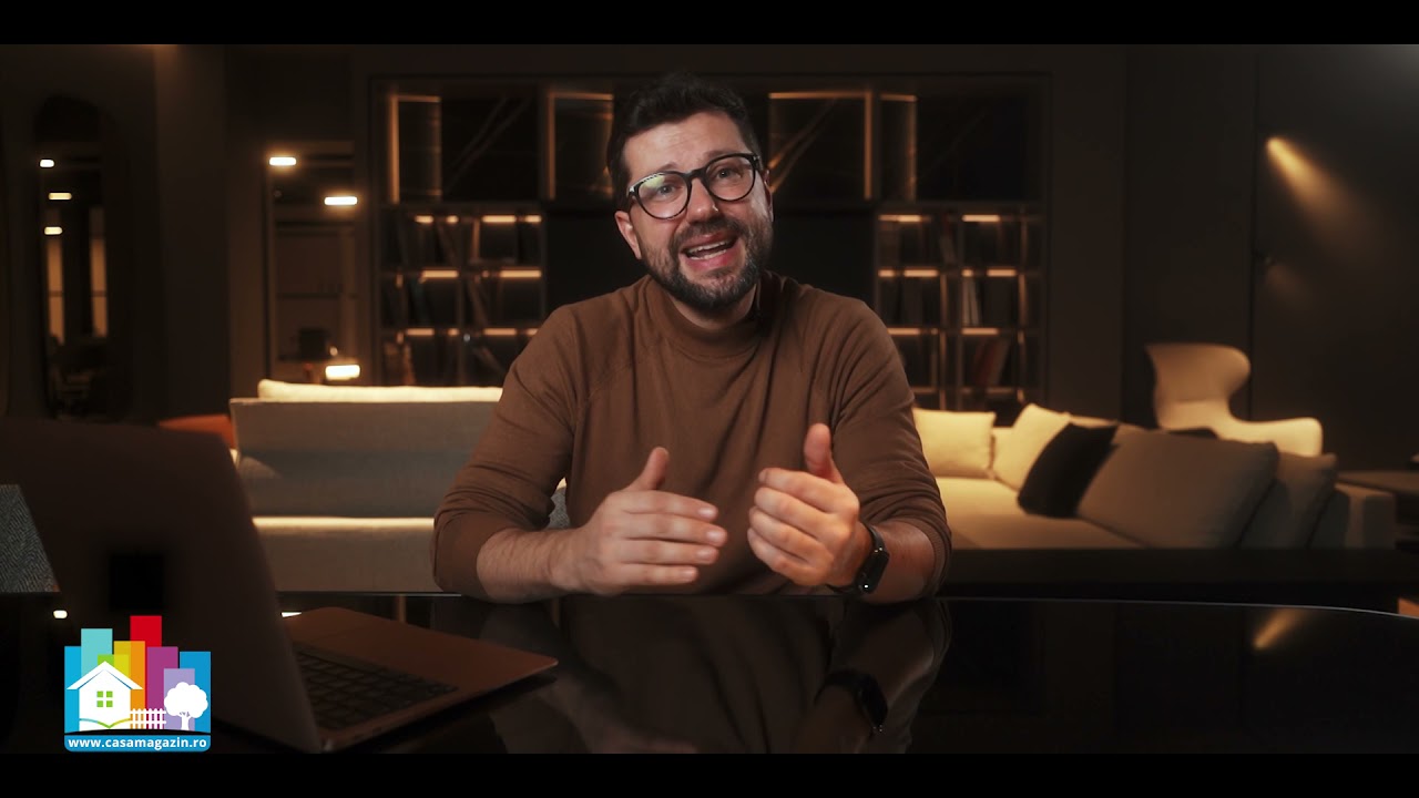 Casa Magazin: Ce este stilul minimalist