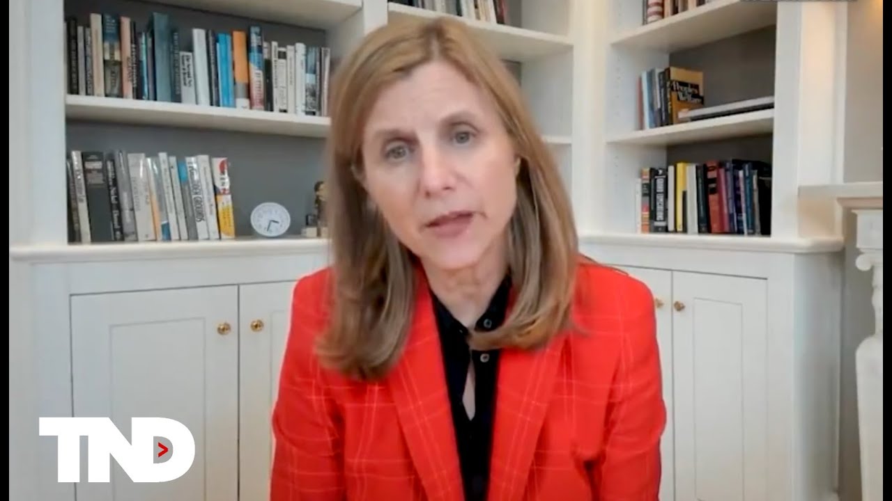 Calls for UPenn President's resignation grow after congressional hearing on antisemitism backlash