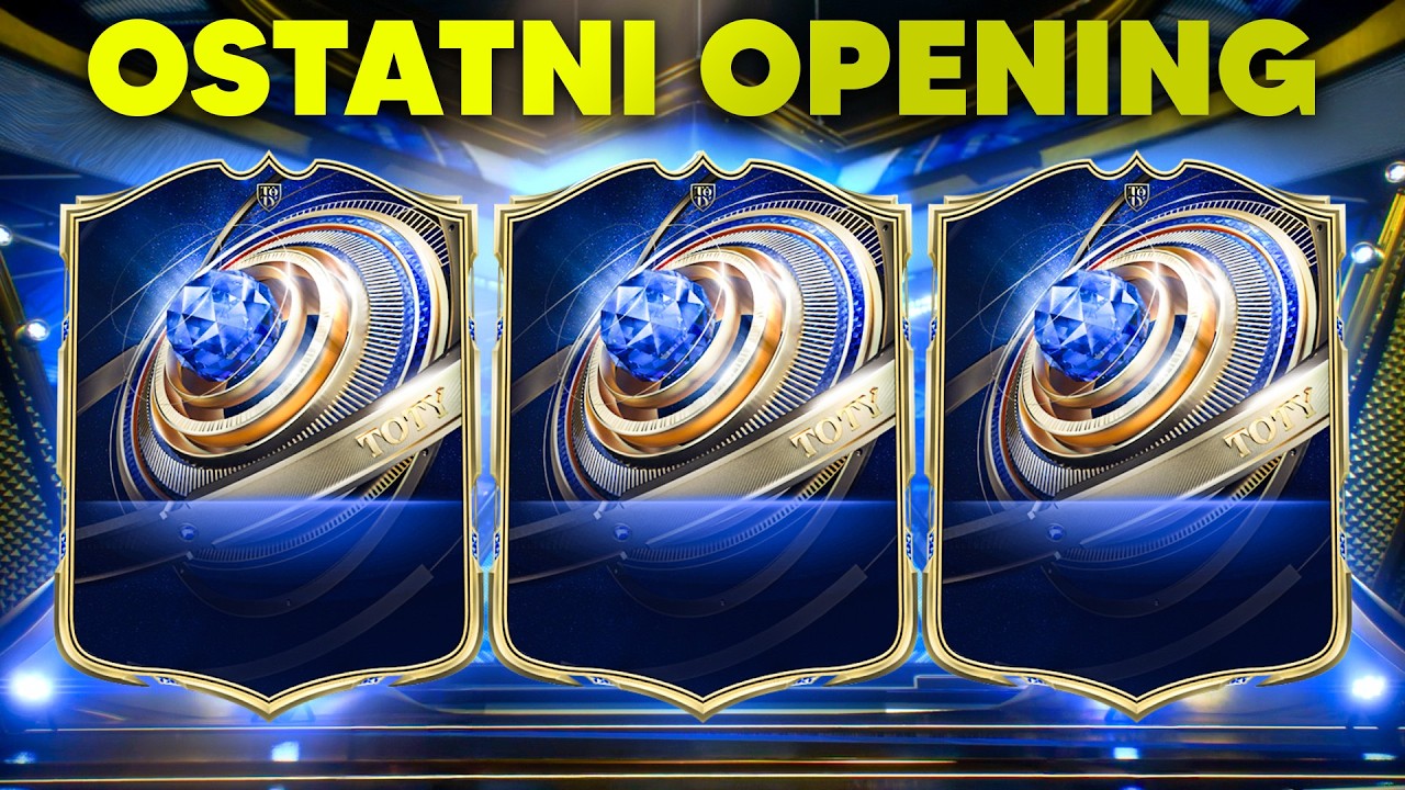 TRAFIŁEM TOTY?! 😱 8-0 w Gauntlet i MEGA OPENING