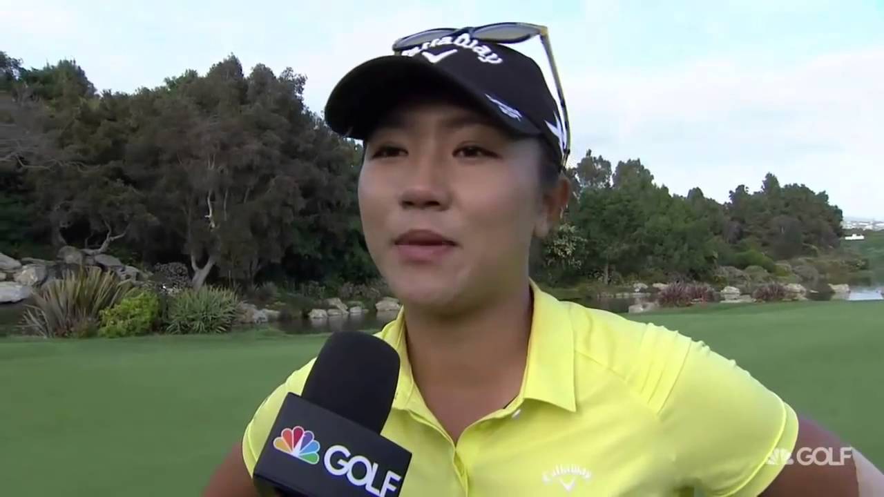 No. 1 Lydia Ko Wins 2016 Kia Classic for 11th LPGA Tour Title