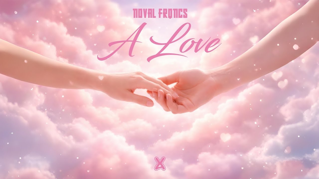 Noval Frqncs - A Love (Official Audio)