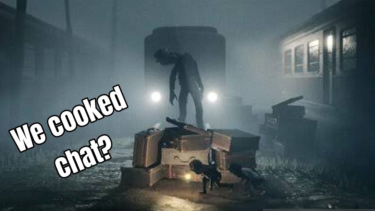 THIS PLACE IS CRAZY!!! [REANIMAL] (Part 1)