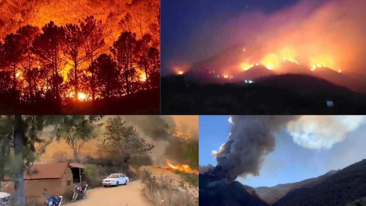 URGENTE AYUDA PARA SAN FELIPE Y SAN PABLO GUILÁ. AYUDA EN SAN LUCAS QUIAVINÍ OAXACA.