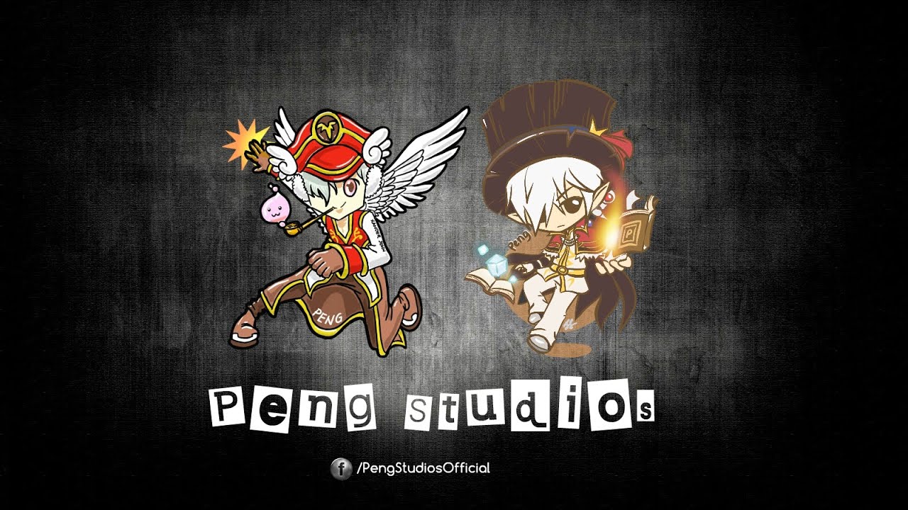 Ragnarok Online MSP | Party Leveling @ Juperos Dungeon 03