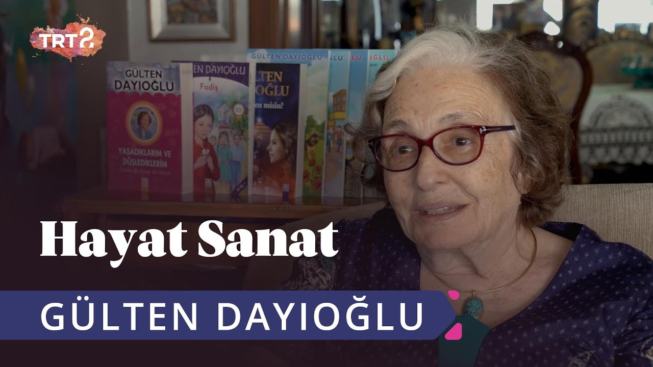 Hayat Sanat | 3 Nisan 2020