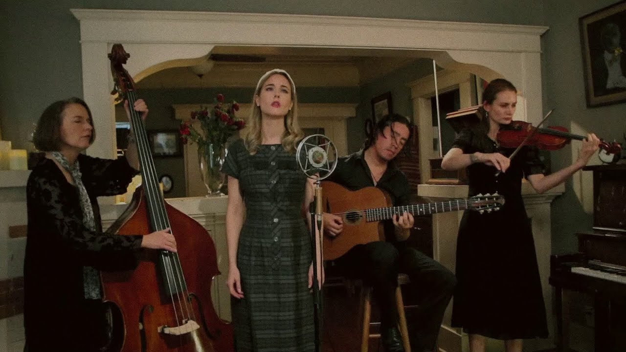 The House Is Haunted (By the Echo of Your Last Goodbye) - San Lyon