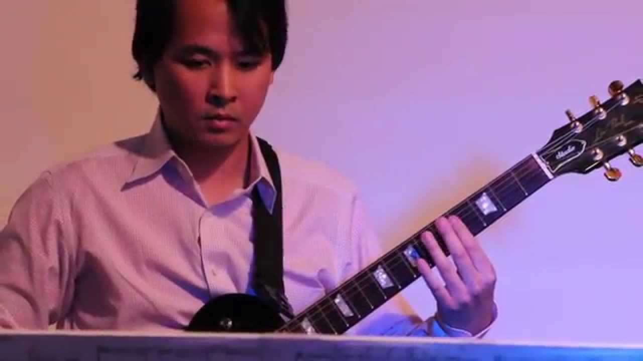 two and six - Danny Clay