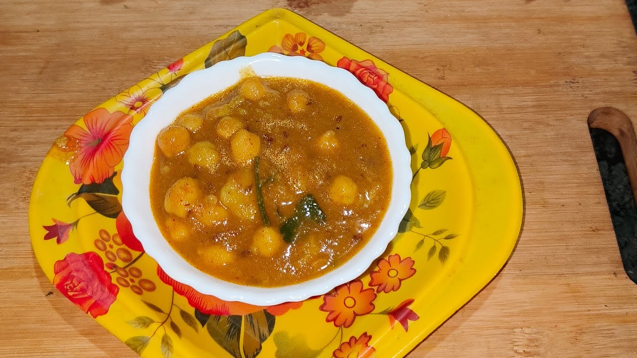 काबुली चना रेसिपी 😋 chhola recipe