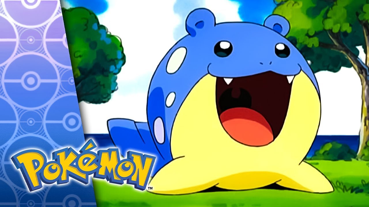 Ни минуты покоя! | POKÉMON FULL EPISODE 36 | Season 6
