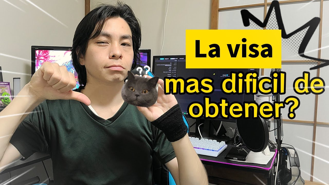 LA VISA QUE FRACASÓ Y CASI NADIE QUISO APLICAR PARA JAPÓN 🎌JP | Visa Yonsei