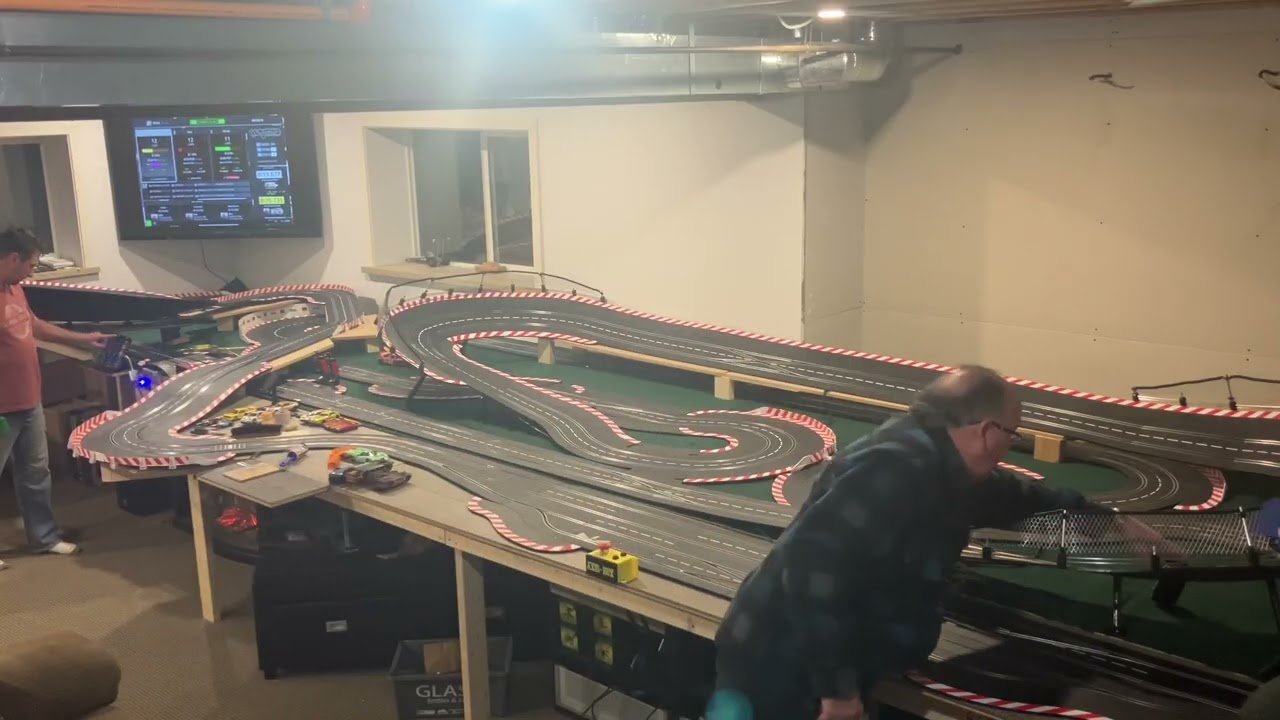 1/32 racing
