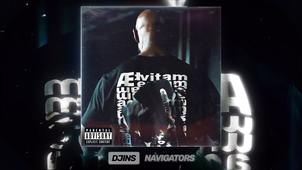 Booba Type Beat - 