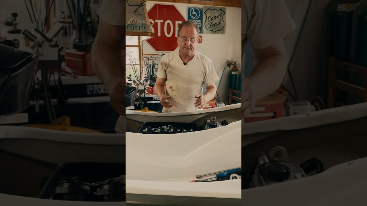 How to check your motor mounts 