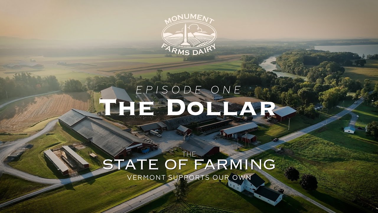 The State of Farming - Episode 1 - The Dollar