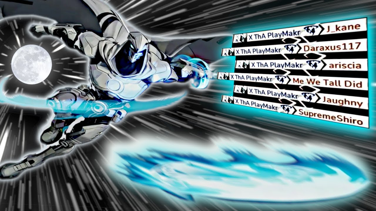 How This Hero Play DESTROYED The Enemy Team!