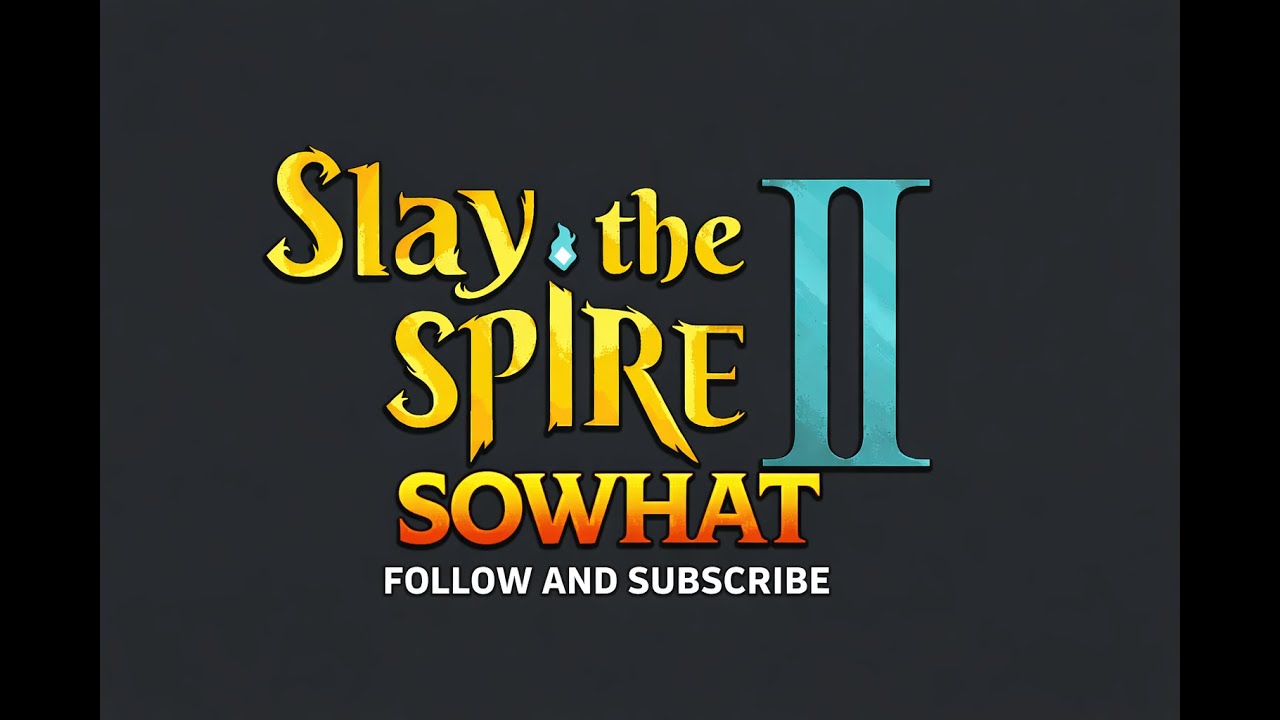 Slay the spire II