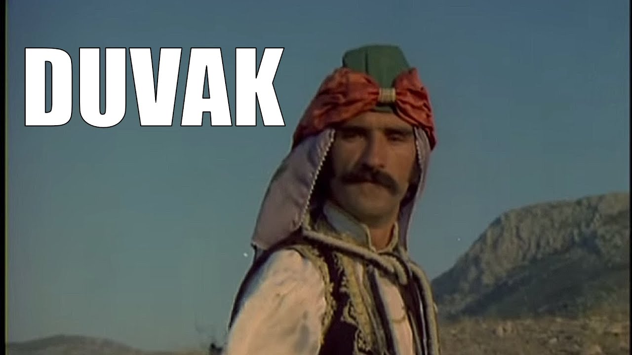 Duvak Zaloğlu - Eski T&uuml;rk Filmi Tek Par&ccedil;a