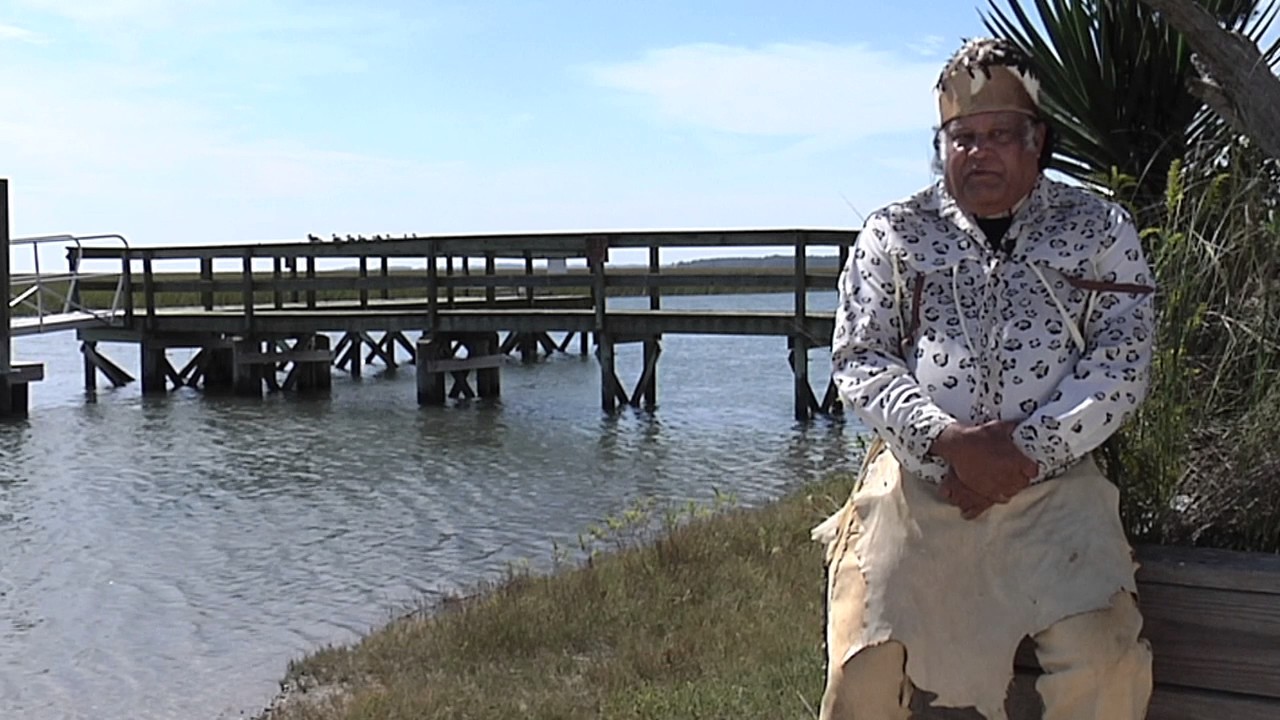 The Waccamaw Indian People | Between the Waters