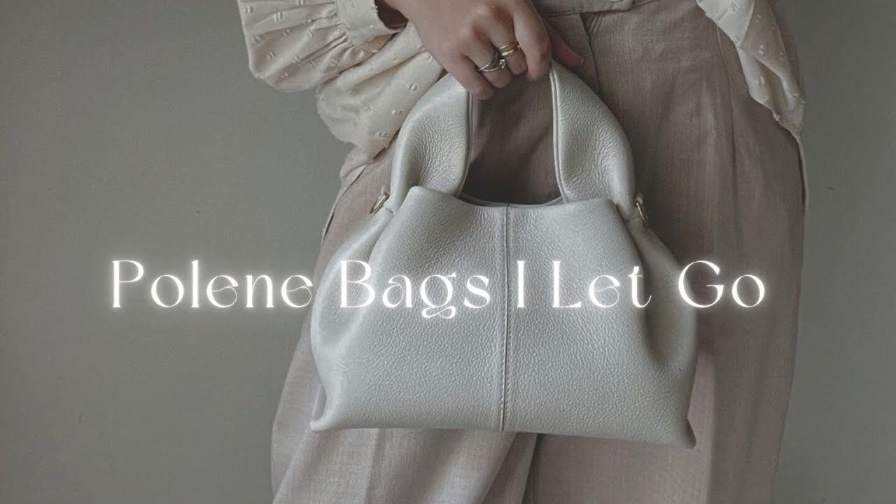 Polene Bags I Don't  Recommend in 2024