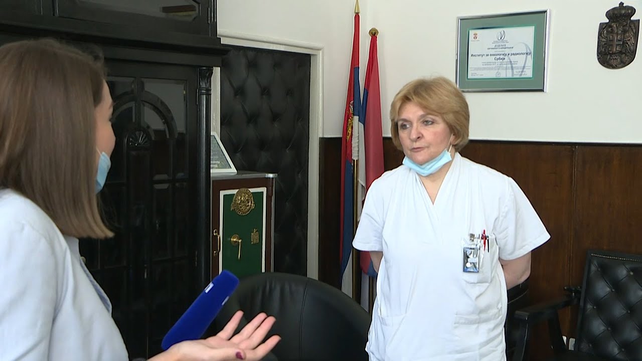 Grujičić: Više bih cenila da su kolege zamenile one u kovid bolnicama, pa napisale pismo