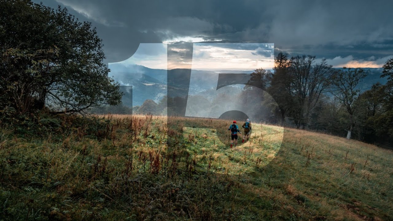 #IT2023 - Découvrez le teaser de l'Infernal Trail® 2023