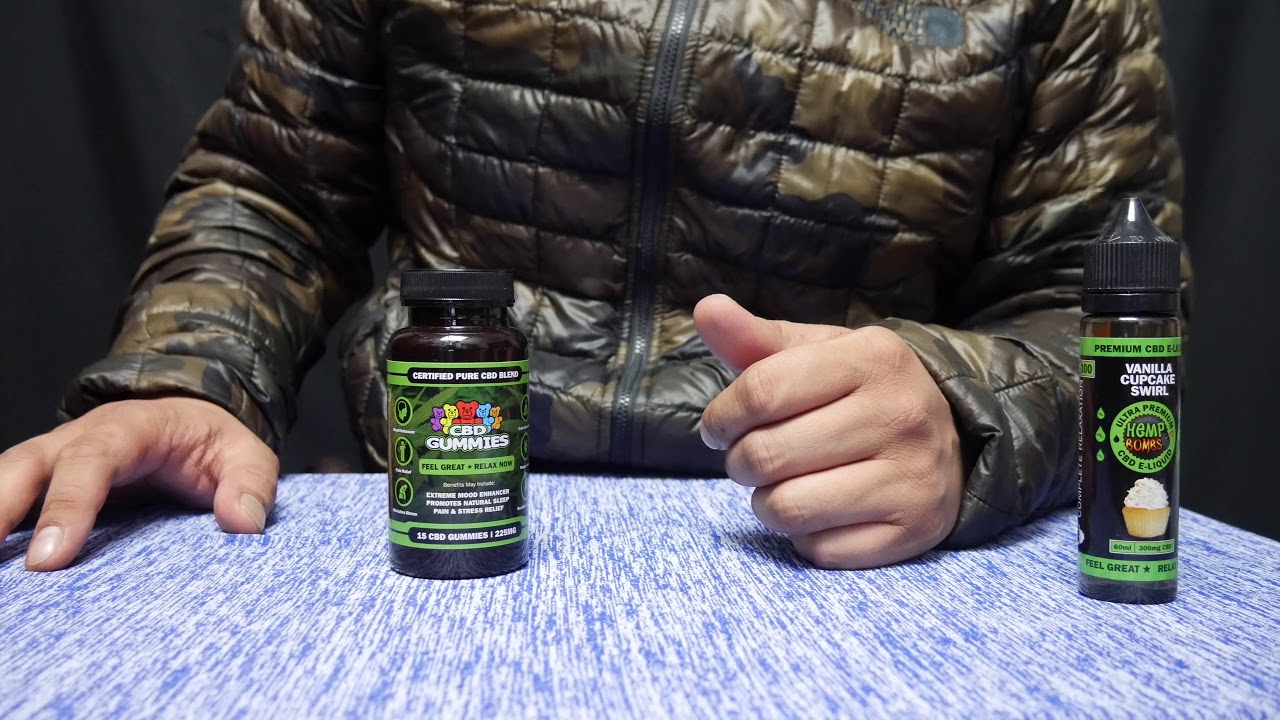 Does CBD Really Work? (WATCH THIS VIDEO!)