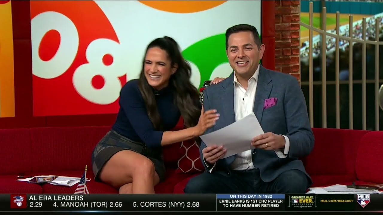 Lauren Shehadi & Meredith Marakovits
